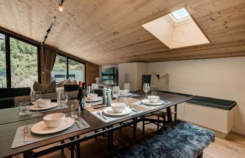 Apartment Castorettes, Alpes Trave, Sleeps 6 to 7 - Foto 19