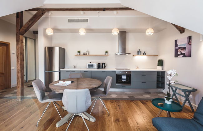 Riga Lux Apartments - Skolas - Photo 63