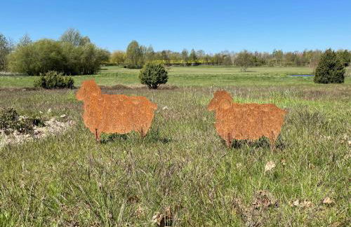 Apartment Nelke by Interhome - Foto 20