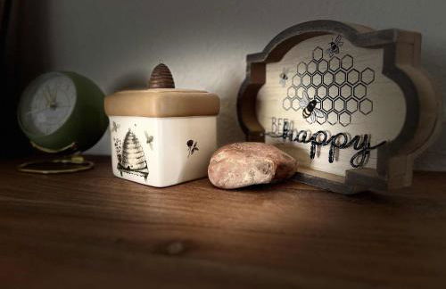 The Honeybee at Zen Zion - Foto 12