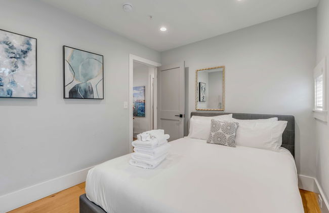 The Palmetto House - Foto 11