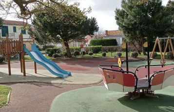 Les Terrasses de Fort Boyard - Foto 13