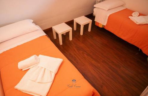 Conte Cavour - casa vacanze - Foto 21