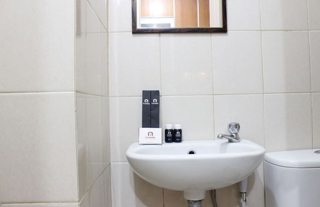 Compact Studio Tamansari Panoramic Apartment - Foto 11