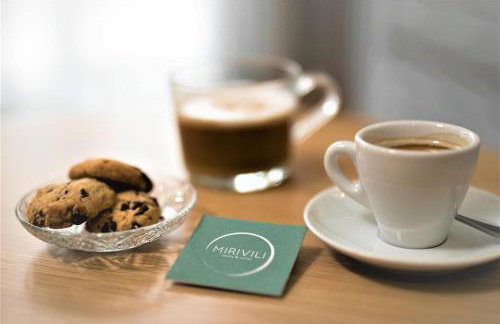 MIRIVILI hospitality & wellness - Foto 35