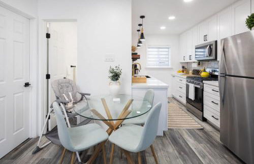 3 Bed House with Fire Pit Table and BBQ - Downtown - Foto 20