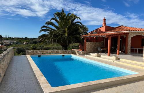 Villa Boa Vista Sul - Terra da Eira - Raposeira - Foto 13