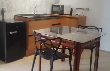 Coração do RJ - Apart Rio Wonder Perto de tudo - Foto 17