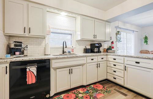 Carriage House - Foto 10