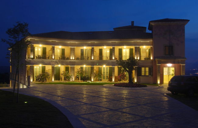 Incantea Resort - Foto 47