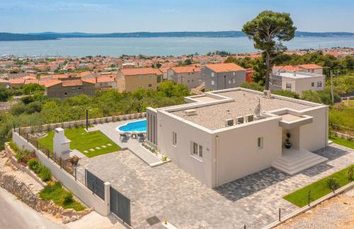 Villa Paradiso Adriatico - Foto 31