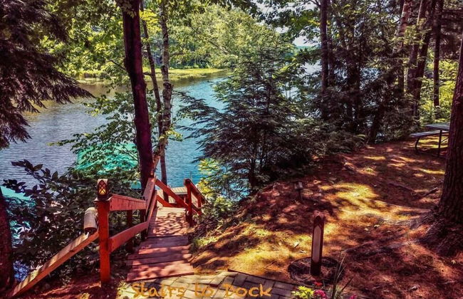 Sunset Chalet-amazing Views Private hot tub - Photo 29