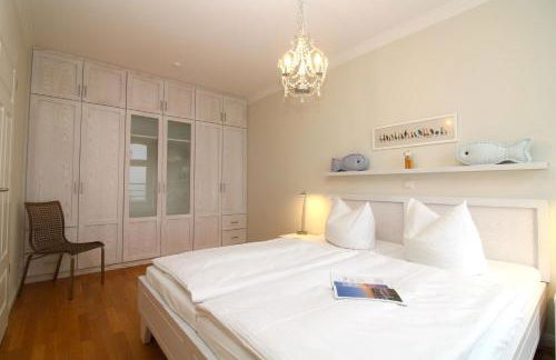 Jagdschloß zu Hohen Niendorf Fewo 13 - Photo 14