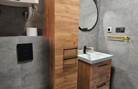 Domki Pod Sosnami Stare Kiejkuty - Foto 22