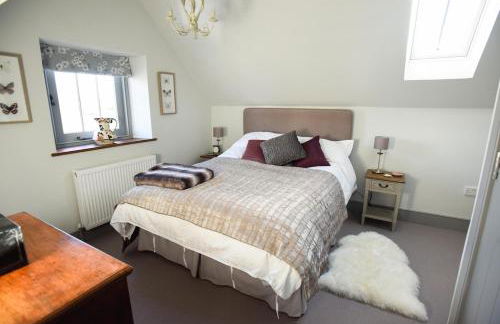 Luxury Cottage in Idyllic Cotswold Village nr Bath - Photo 7