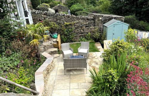 17th Century Cottage with Hidden Garden - Foto 31