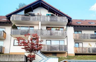 Balkon mit Schwarzwaldblick, Hunde frei, Tischfußball, Parkplatz, familienfreundlich - Foto 30