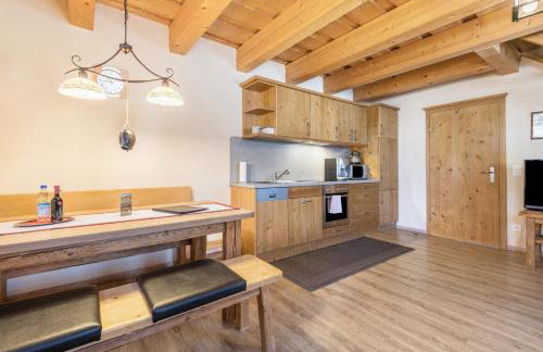 Ferienwohnung Stod´l - Photo 3