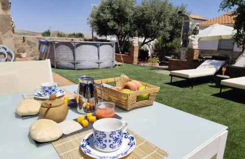 Casa Rural Montevive - Photo 33