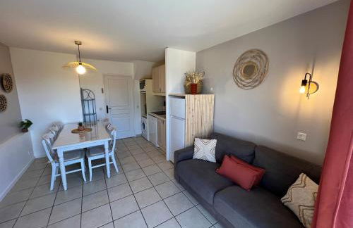 Maison cosy 4-6 personnes - Village Pierre & Vacances - Foto 8