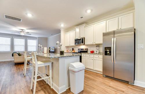 10 Mi to Downtown Raleigh Family Retreat - Foto 8