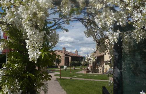 Apartment Ein Urlaub im Grünen by Interhome - Foto 20