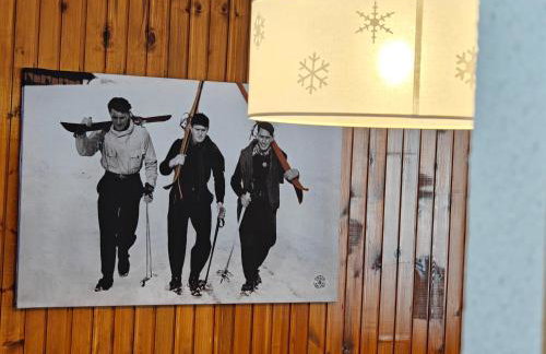 Breithorn Lodge - Foto 34