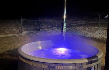 Sielskie Chatki - domki Twardorzeczka Lipowa - Foto 42