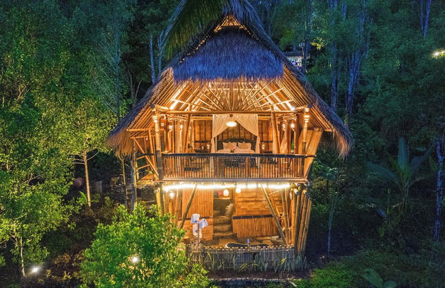 Ayo Hill Villa - Foto 22