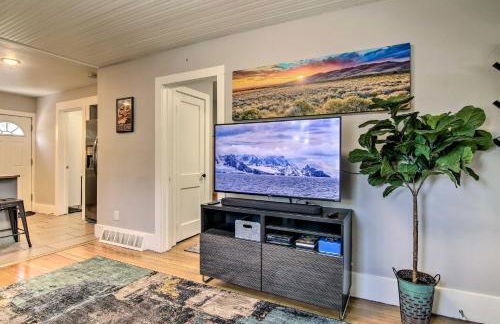 Colorado Springs Bungalow - Walk to Downtown! - Foto 7