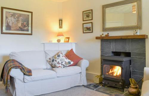 Beech Tree Cottage At Blackaton Manor Farm - Foto 8