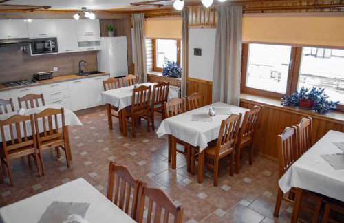 Pokoje Gościnne Bożena Dunajczan - Foto 44