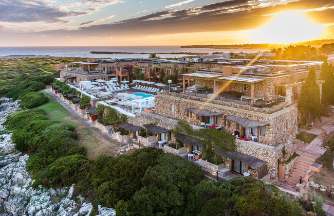 Pierre & Vacances Premium Menorca Binibeca - Foto 1