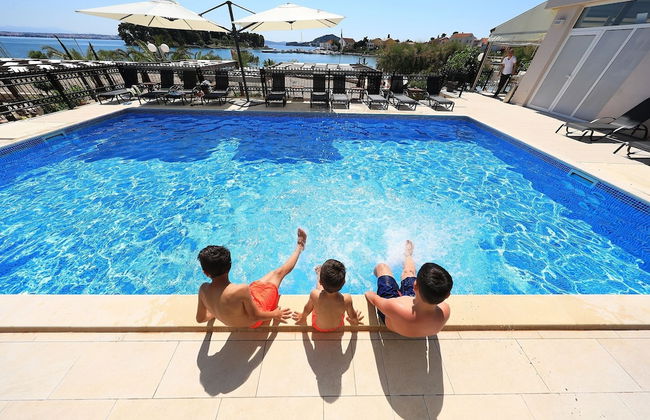 Vile Dalmacija - Foto 66