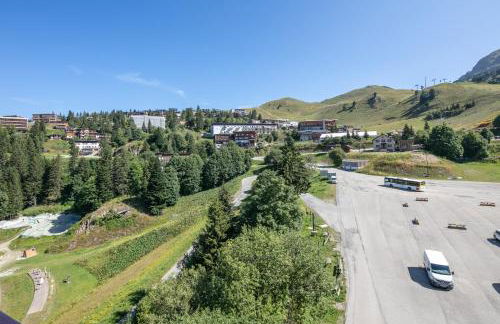 Régliss - Pour 6p station ski accessible à pied - Foto 10