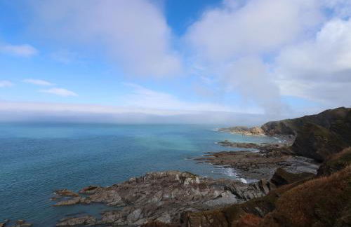 Castle View Lodge - Foto 38