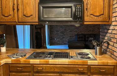 Waterfront Home in Killian - Foto 13