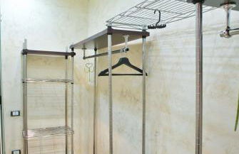 Bilocale Nova Milanese vicino Milano Monza - Parcheggio, terrazzo, Wifi, AC, Netfilx - - Foto 29