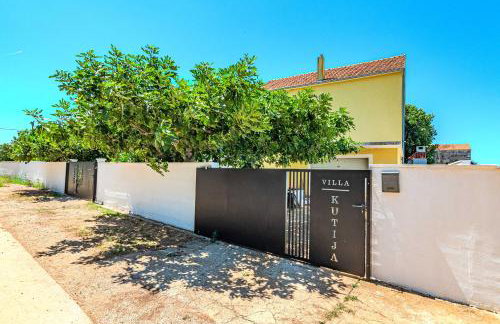 Villa Kutija with heated pool - Foto 2