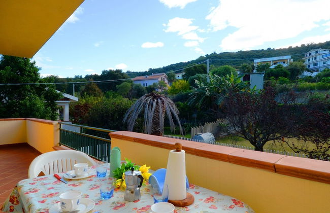 Casa Vacanze del Sole - Photo 63