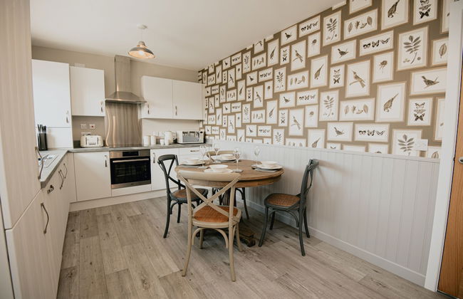 The Seafield Arms Hotel Cullen – Self Catering - Foto 14