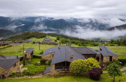 Complejo Rural Lar de Vies - Foto 74