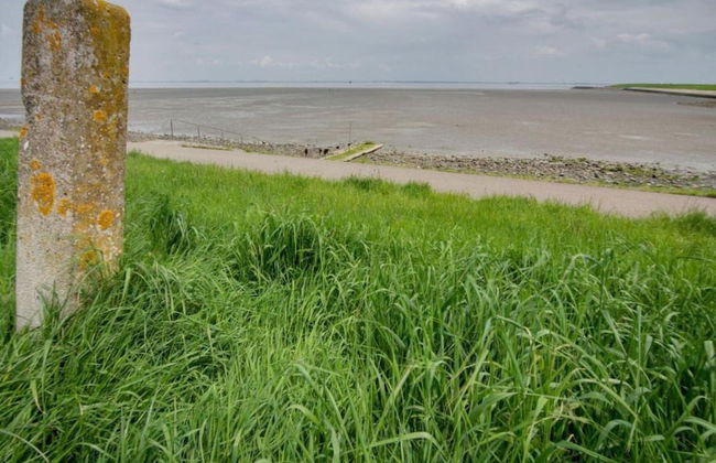 Lovely Holiday Home in Kattendijke Near Centre - Foto 60