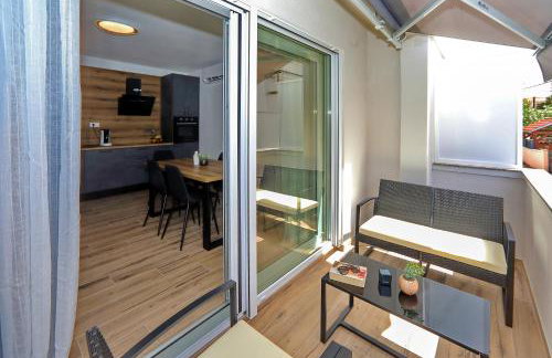 Luxury apartman Gino - Photo 6