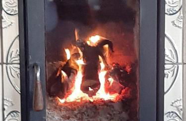 Traumhaftes Reetdachhaus "Grote Eken" in der Lüneburger Heide - Foto 26