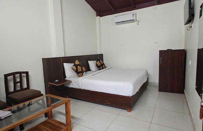 Corbett Sunrise India Homestay By Eiyuu Hotels - Photo 2