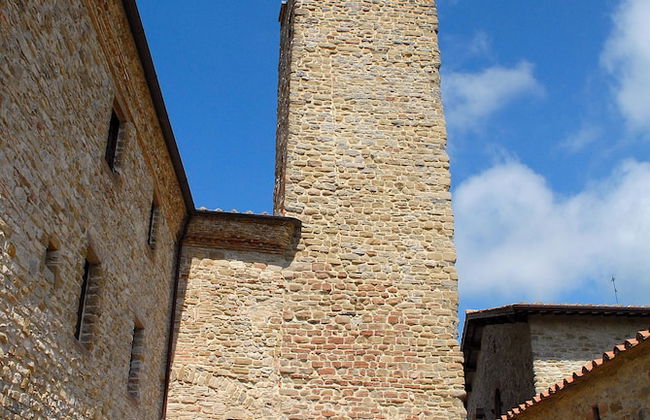 Castello di Giomici - Photo 66