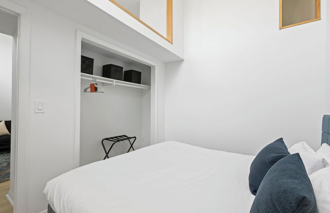 The Gallery Unit 301 - Foto 5