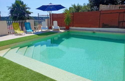 VILLA FALCONERA APARTAMENTS, GANDIA a las faldas de la montaña RELAX & PETS - Foto 21