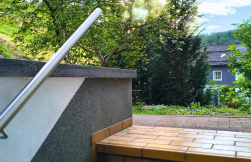 Ferienwohnung Mühlenteich by Hoheisel, Zaubernuss, Parken, Wanderstart, WLAN - Foto 22